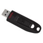 Sandisk Cruzer Ultra USB 3.0 32 GB Negro